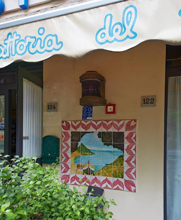 Albergo Bargino San Casciano in Val di Pesa Exterior photo
