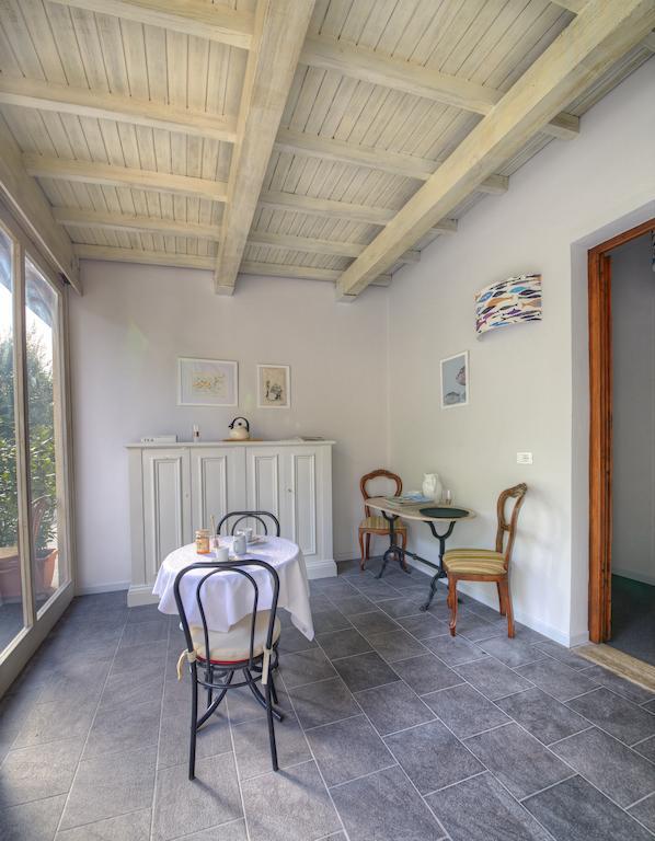 Albergo Bargino San Casciano in Val di Pesa Exterior photo